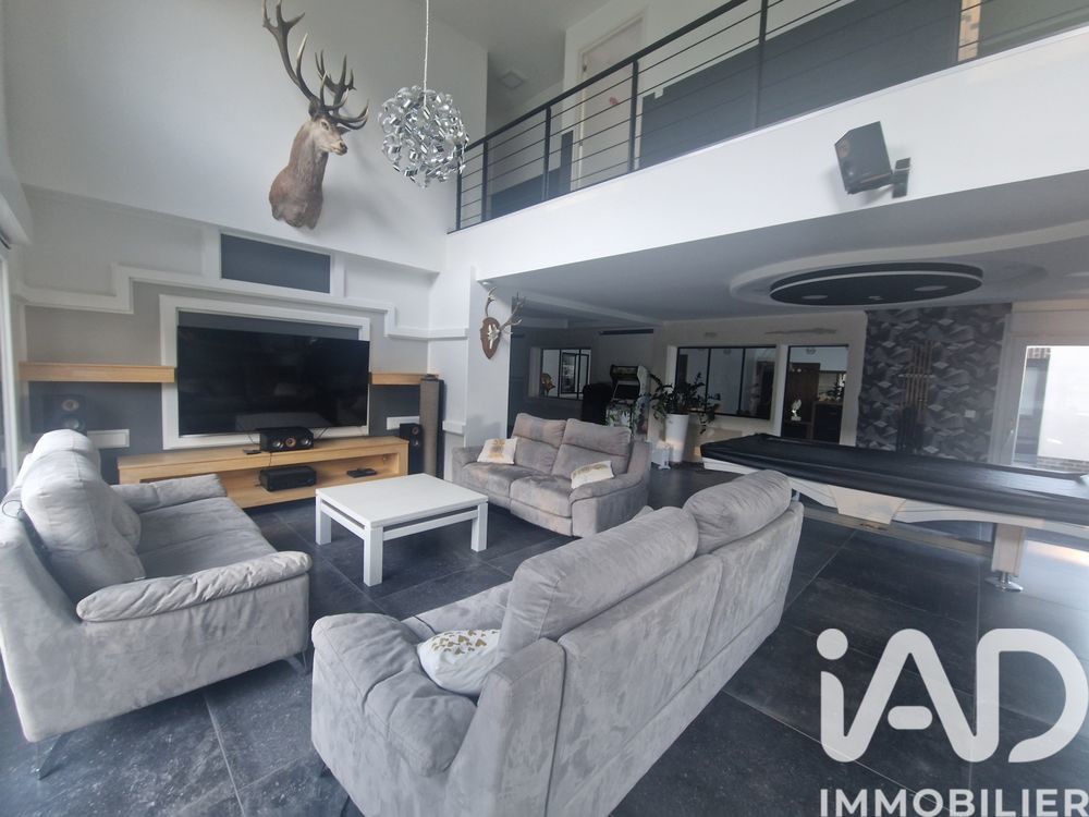 � vendre  Maison Hersin-Coupigny (62530)