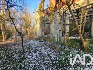  Terrain � vendre 5466 m�