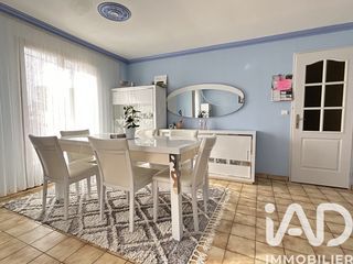  Maison � vendre 9 pi�ces 162 m�