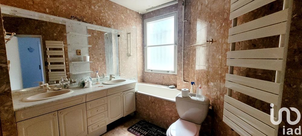 � vendre  Appartement Paris 16