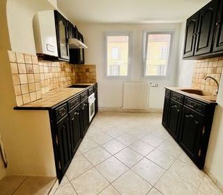  Appartement � vendre 4 pi�ces 69 m�