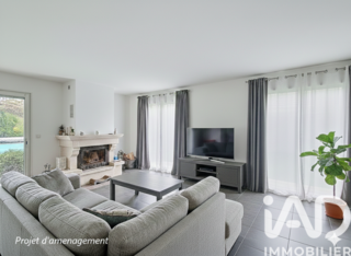  Maison � vendre 6 pi�ces 155 m�