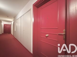  Appartement � vendre 2 pi�ces 35 m�