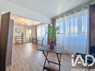  Appartement � vendre 5 pi�ces 88 m�