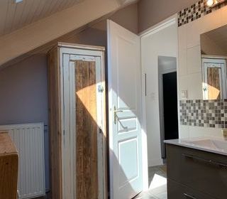  Maison � vendre 5 pi�ces 130 m�