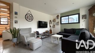  Maison � vendre 5 pi�ces 100 m�