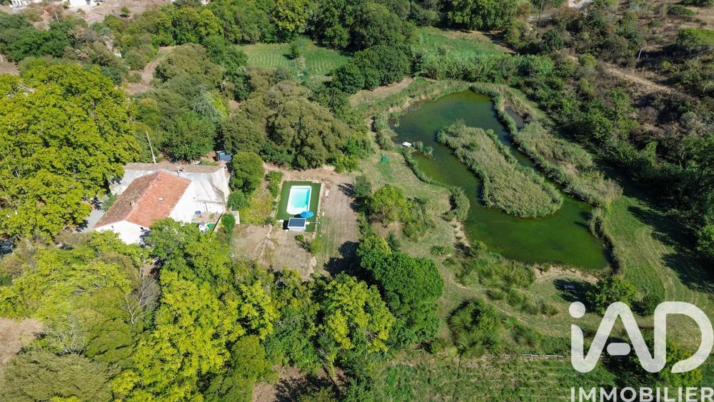 � vendre  Maison Le Muy (83490)