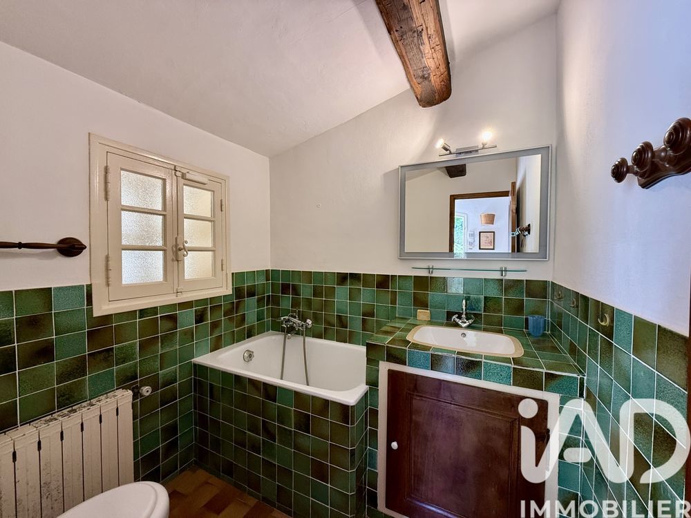 � vendre  Maison La Garde-Freinet (83680)