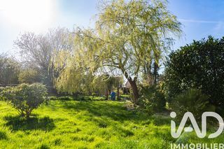  Maison � vendre 9 pi�ces 165 m�