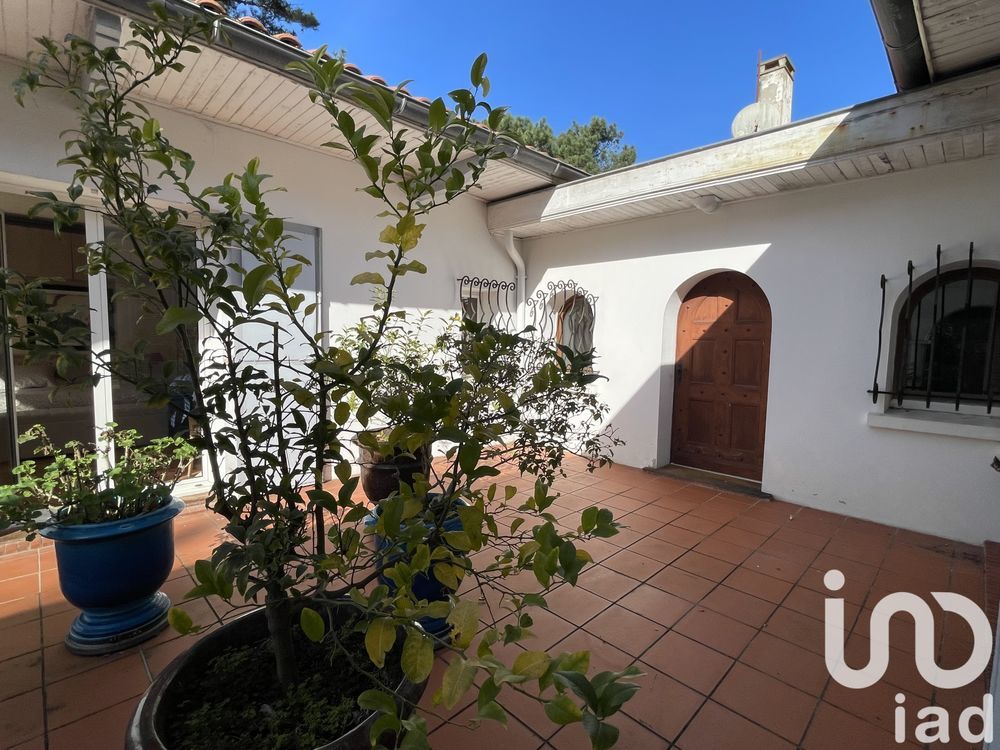 � vendre  Maison Soorts-Hossegor (40150)