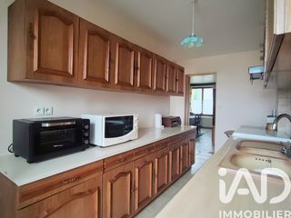  Appartement � vendre 6 pi�ces 134 m�