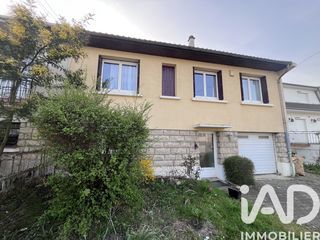  Maison � vendre 6 pi�ces 116 m�