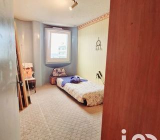  Appartement � vendre 4 pi�ces 85 m�