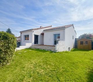  Maison � vendre 7 pi�ces 131 m�