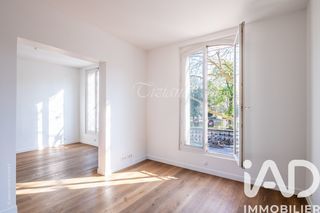  Appartement � vendre 2 pi�ces 47 m�