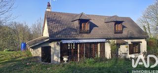  Maison � vendre 4 pi�ces 100 m�