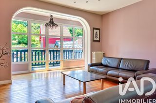  Maison � vendre 13 pi�ces 285 m�