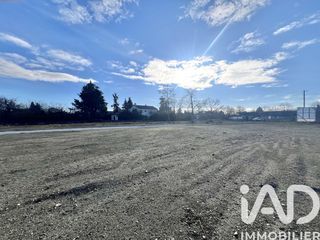  Terrain � vendre 579 m�