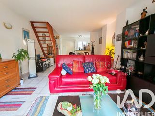  Maison � vendre 3 pi�ces 68 m�