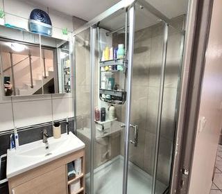  Maison � vendre 3 pi�ces 81 m�