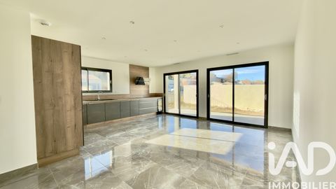   Vente Maison traditionnelle 4 pi�ces Maison - 4 pi�ce(s) - 101 m�