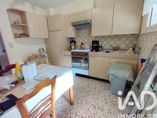  Maison � vendre 5 pi�ces 82 m�