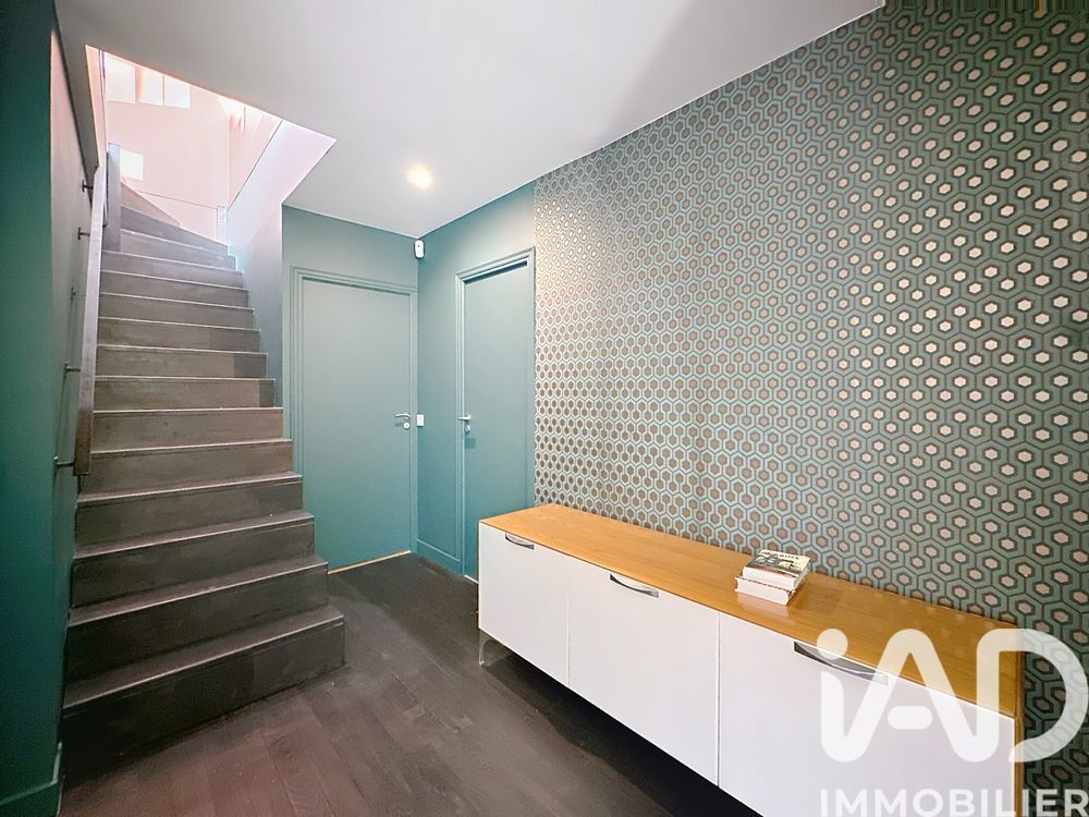 � vendre  Villa Colombes (92700)