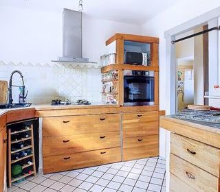  Maison � vendre 4 pi�ces 115 m�