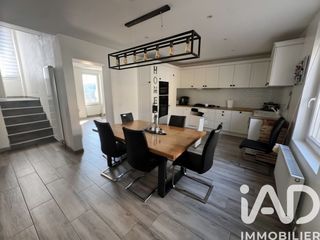  Maison � vendre 8 pi�ces 179 m�