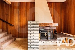  Maison � vendre 5 pi�ces 110 m�