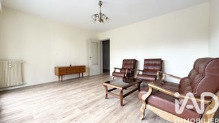  Appartement � vendre 3 pi�ces 69 m�