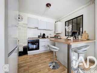  Appartement � vendre 4 pi�ces 80 m�