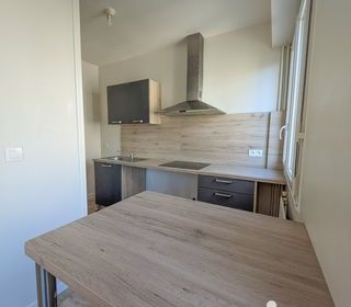  Appartement � vendre 2 pi�ces 46 m�