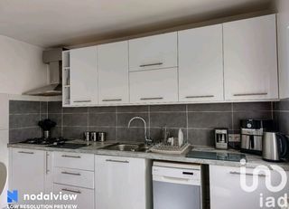  Maison � vendre 4 pi�ces 84 m�