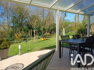  Maison � vendre 6 pi�ces 143 m�