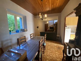  Maison � vendre 10 pi�ces 220 m�