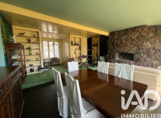  Appartement � vendre 7 pi�ces 165 m�