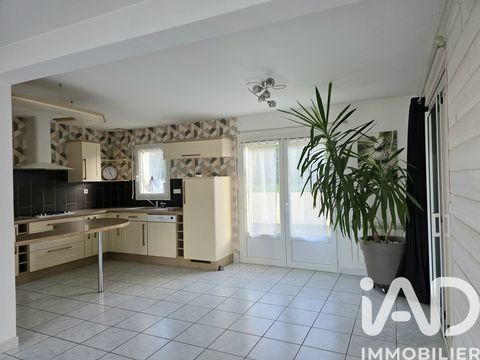   Vente Maison/villa 6 pi�ces Maison - 6 pi�ce(s) - 141 m�