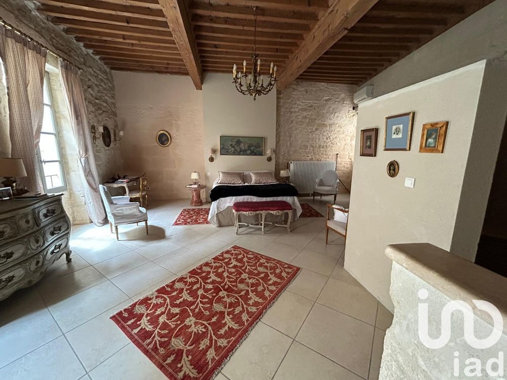 � vendre  Maison Tarascon (13150)