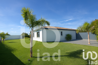  Villa � vendre 4 pi�ces 138 m�