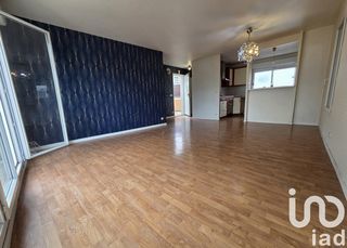  Appartement � vendre 3 pi�ces 64 m�