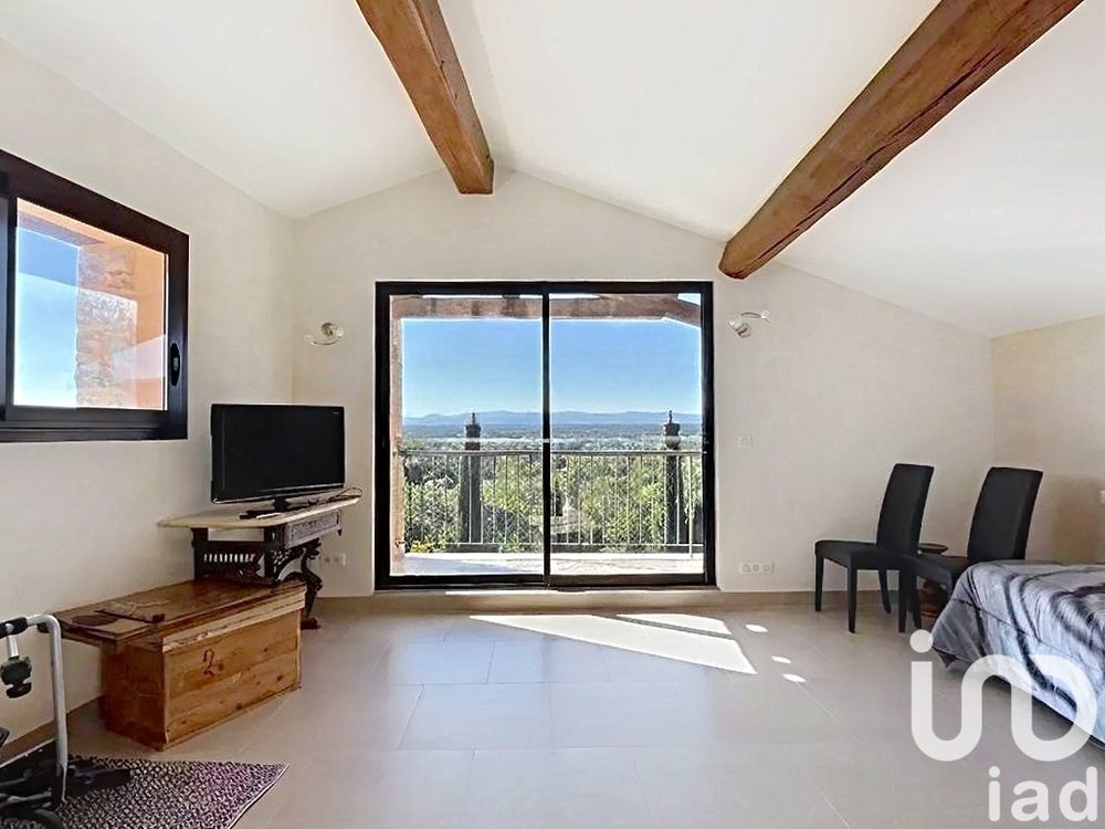 � vendre  Maison Fayence (83440)