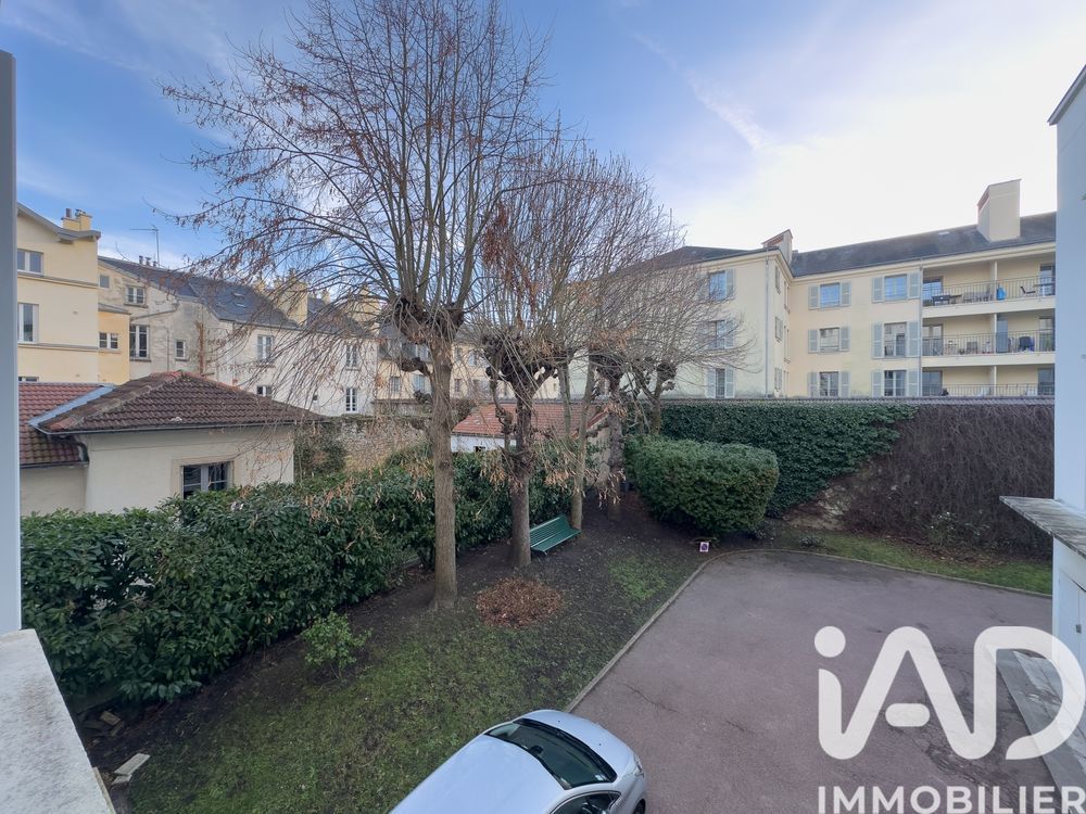 � vendre  Appartement Versailles (78000)