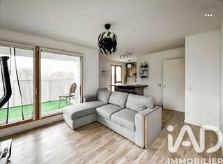  Appartement � vendre 3 pi�ces 62 m�