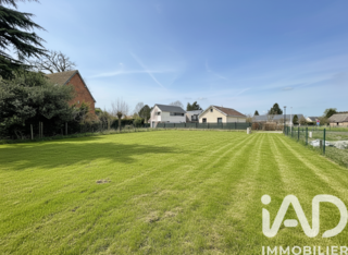  Terrain � vendre 713 m�