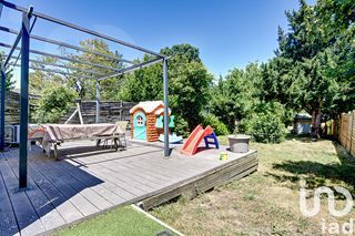  Maison � vendre 4 pi�ces 100 m�