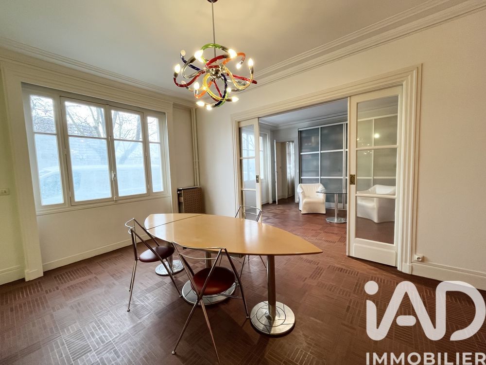� vendre  Appartement Paris 16