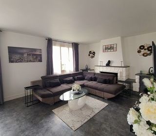  Maison � vendre 6 pi�ces 120 m�