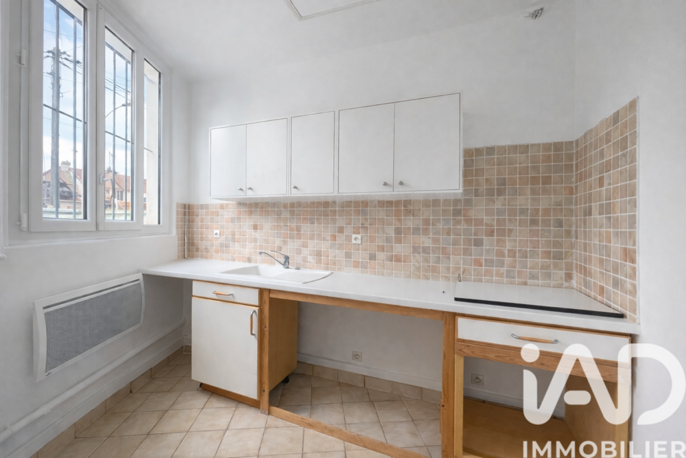 � vendre  Maison Ivry-sur-Seine (94200)