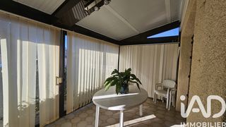  Maison � vendre 3 pi�ces 90 m�